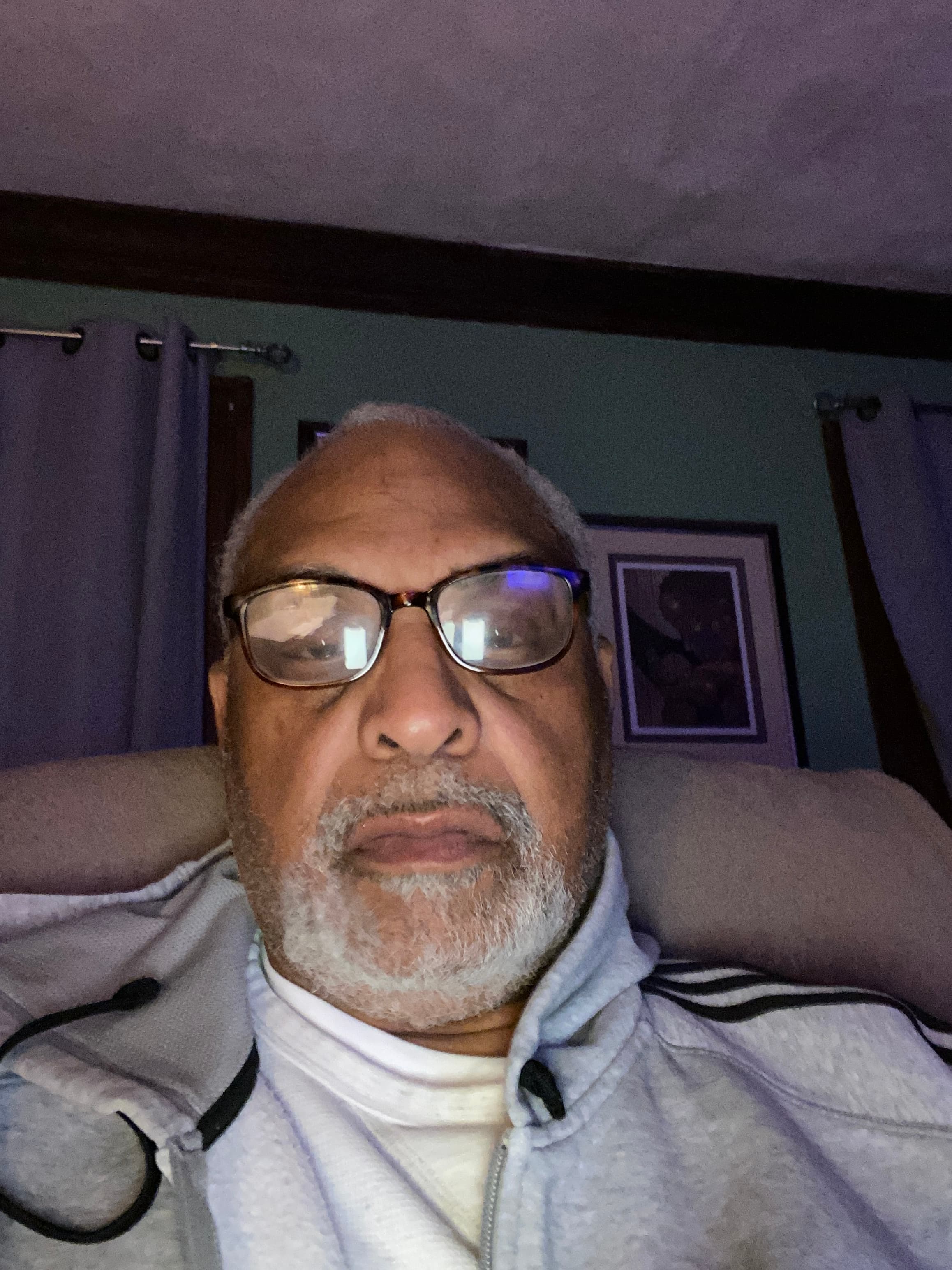 Willie Robinson